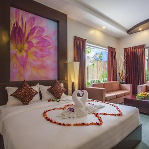 Suite Double Room